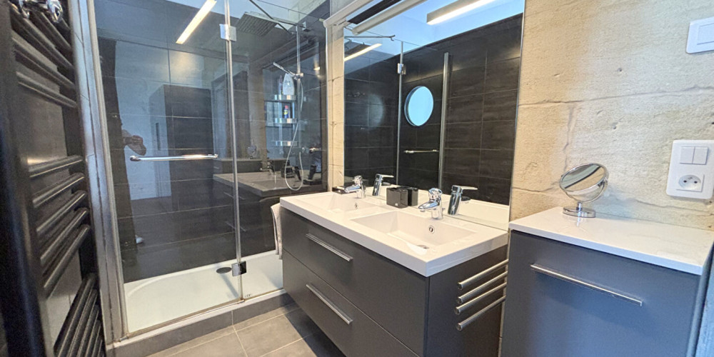 maison à ST EMILION (33330)